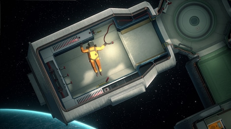 Heavenly Bodies (PC) - Steam Account - GLOBAL - 10