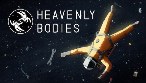 Heavenly Bodies (PC) - Steam Key - EUROPE - 0