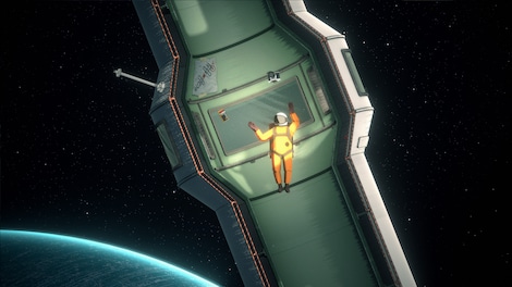 Heavenly Bodies (PC) - Steam Key - EUROPE - 6