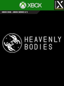 Heavenly Bodies (Xbox Series X/S) - Xbox Live Key - GLOBAL - 1