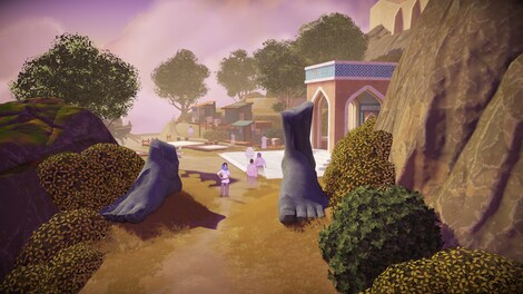 Heaven's Vault (PC) - Steam Gift - GLOBAL - 5