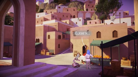Heaven's Vault (PC) - Steam Key - EUROPE - 10