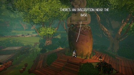 Heaven's Vault (PC) - Steam Key - EUROPE - 7
