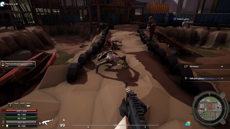 Heavenworld (PC) - Steam Gift - EUROPE - 10