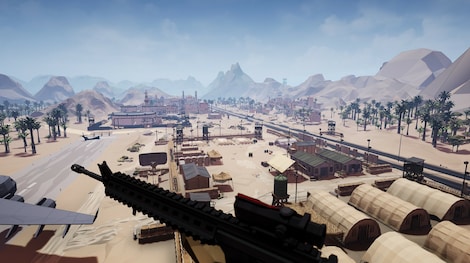 Heavenworld (PC) - Steam Gift - EUROPE - 11