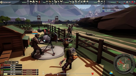 Heavenworld (PC) - Steam Gift - EUROPE - 4