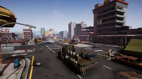 Heavenworld (PC) - Steam Gift - EUROPE - 13