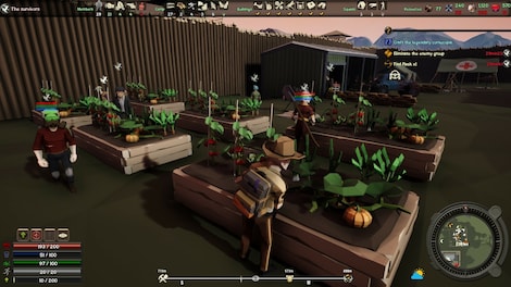 Heavenworld (PC) - Steam Gift - EUROPE - 6