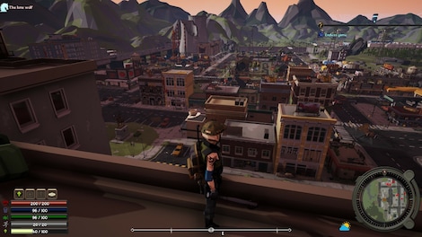 Heavenworld (PC) - Steam Gift - EUROPE - 5