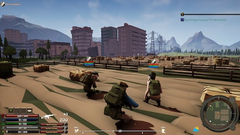 Heavenworld (PC) - Steam Gift - EUROPE - 7