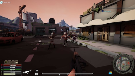 Heavenworld (PC) - Steam Gift - GLOBAL - 14
