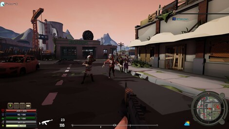 Heavenworld (PC) - Steam Key - EUROPE - 14