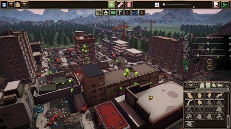 Heavenworld (PC) - Steam Key - EUROPE - 12
