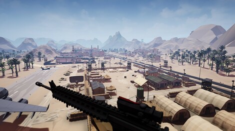 Heavenworld (PC) - Steam Key - EUROPE - 11