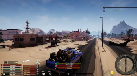 Heavenworld (PC) - Steam Key - EUROPE - 8