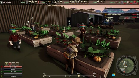 Heavenworld (PC) - Steam Key - EUROPE - 6