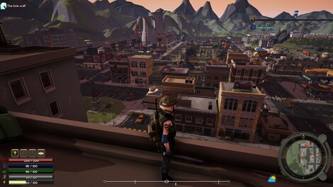 Heavenworld (PC) - Steam Key - EUROPE - 5
