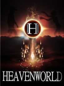 Heavenworld (PC) - Steam Key - EUROPE - 1