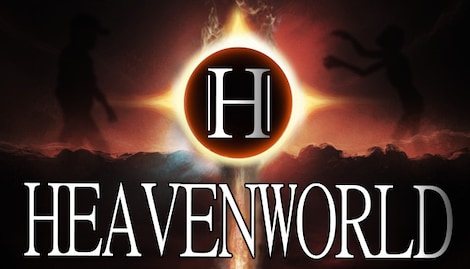 Heavenworld (PC) - Steam Key - EUROPE - 0