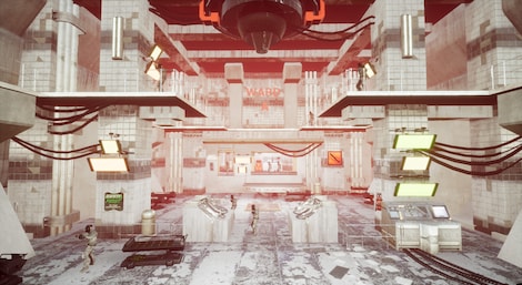 Heavily Armed Steam Key GLOBAL - 9