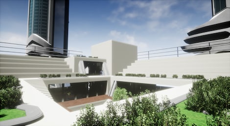 Heavily Armed Steam Key GLOBAL - 7