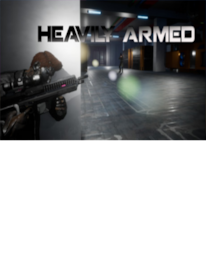 Heavily Armed Steam Key GLOBAL - 4