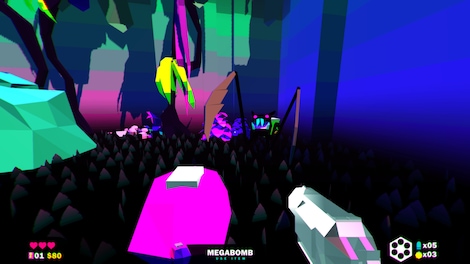 Heavy Bullets Steam Gift GLOBAL - 3