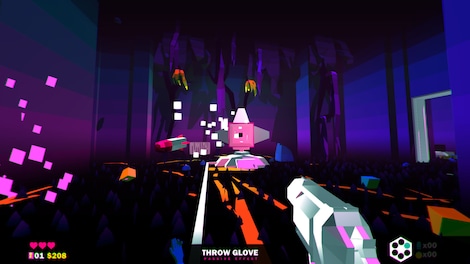 Heavy Bullets Steam Key GLOBAL - 10