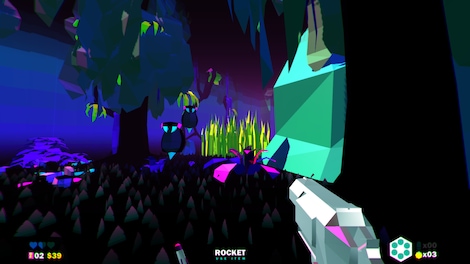 Heavy Bullets Steam Key GLOBAL - 13