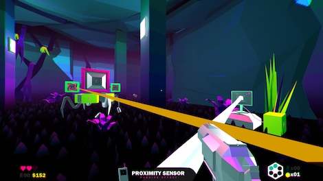 Heavy Bullets Steam Key GLOBAL - 7