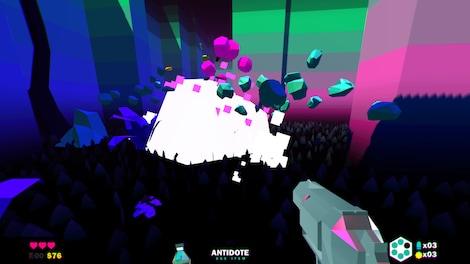 Heavy Bullets Steam Key GLOBAL - 5