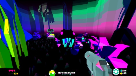 Heavy Bullets Steam Key GLOBAL - 8