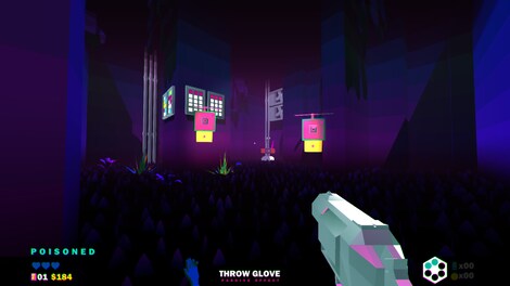 Heavy Bullets Steam Key GLOBAL - 4