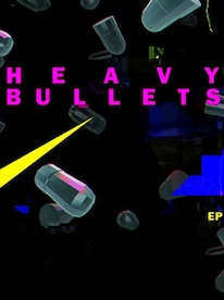 Heavy Bullets Steam Key GLOBAL - 2
