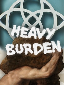 Heavy Burden (PC) - Steam Gift - GLOBAL - 1