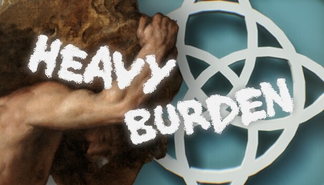 Heavy Burden (PC) - Steam Key - GLOBAL - 0