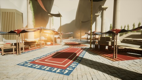 Heavy Burden (PC) - Steam Key - GLOBAL - 6