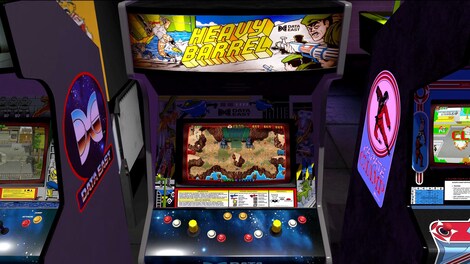 Heavy Burger (PC) - Steam Account - GLOBAL - 5