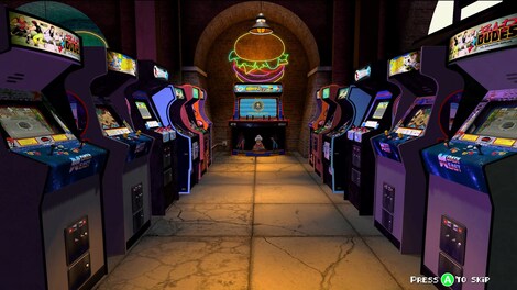 Heavy Burger (PC) - Steam Account - GLOBAL - 8