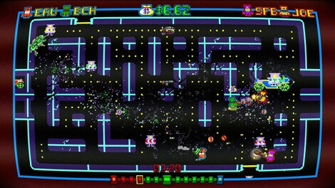Heavy Burger (PC) - Steam Account - GLOBAL - 10