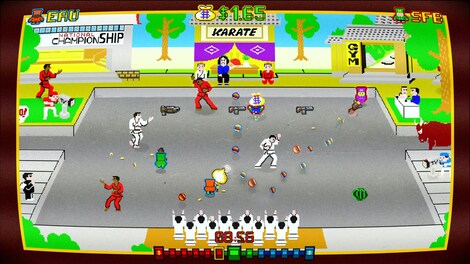 Heavy Burger (PC) - Steam Account - GLOBAL - 13