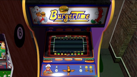 Heavy Burger (PC) - Steam Key - GLOBAL - 3
