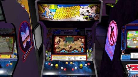 Heavy Burger (PC) - Steam Key - GLOBAL - 5