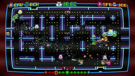 Heavy Burger (PC) - Steam Key - GLOBAL - 10