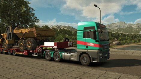 Heavy Cargo: The Truck Simulator (PC) - Steam Gift - EUROPE - 6