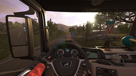 Heavy Cargo: The Truck Simulator (PC) - Steam Gift - EUROPE - 9