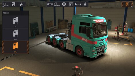 Heavy Cargo: The Truck Simulator (PC) - Steam Gift - EUROPE - 4