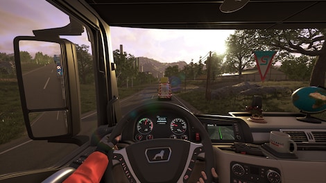 Heavy Cargo: The Truck Simulator (Xbox Series X/S) - Xbox Live Account - GLOBAL - 9