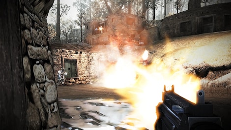 Heavy Fire: Afghanistan Steam Key GLOBAL - 7