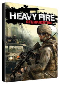 Heavy Fire: Afghanistan Steam Key GLOBAL - 1
